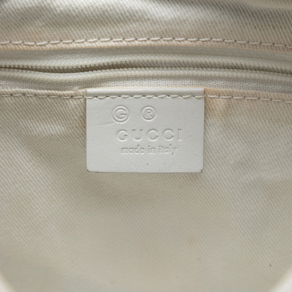 Pre-Loved Gucci GG Supreme Pop Handbag - Picture 5 of 7